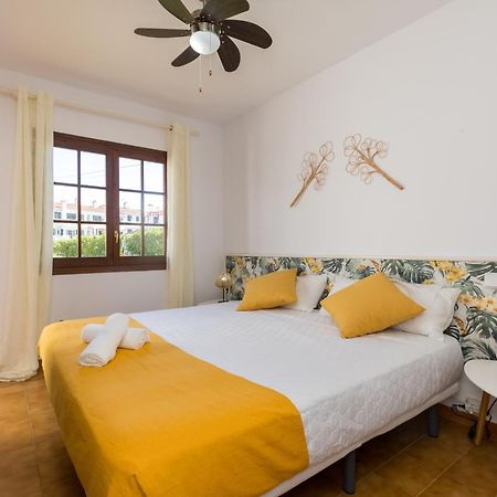 Apartamento Recien Reformado En Cala En Porter Cala En Porter  Exteriér fotografie
