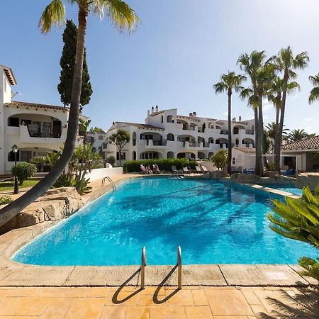 Apartamento Recien Reformado En Cala En Porter Cala En Porter  Exteriér fotografie