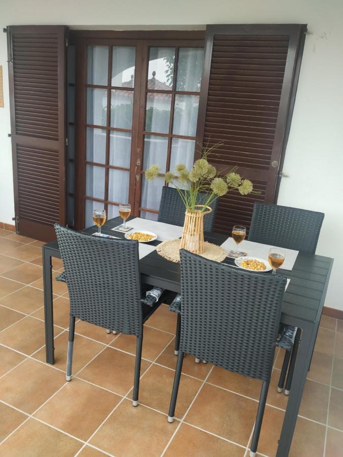 Apartamento Recien Reformado En Cala En Porter Cala En Porter  Exteriér fotografie