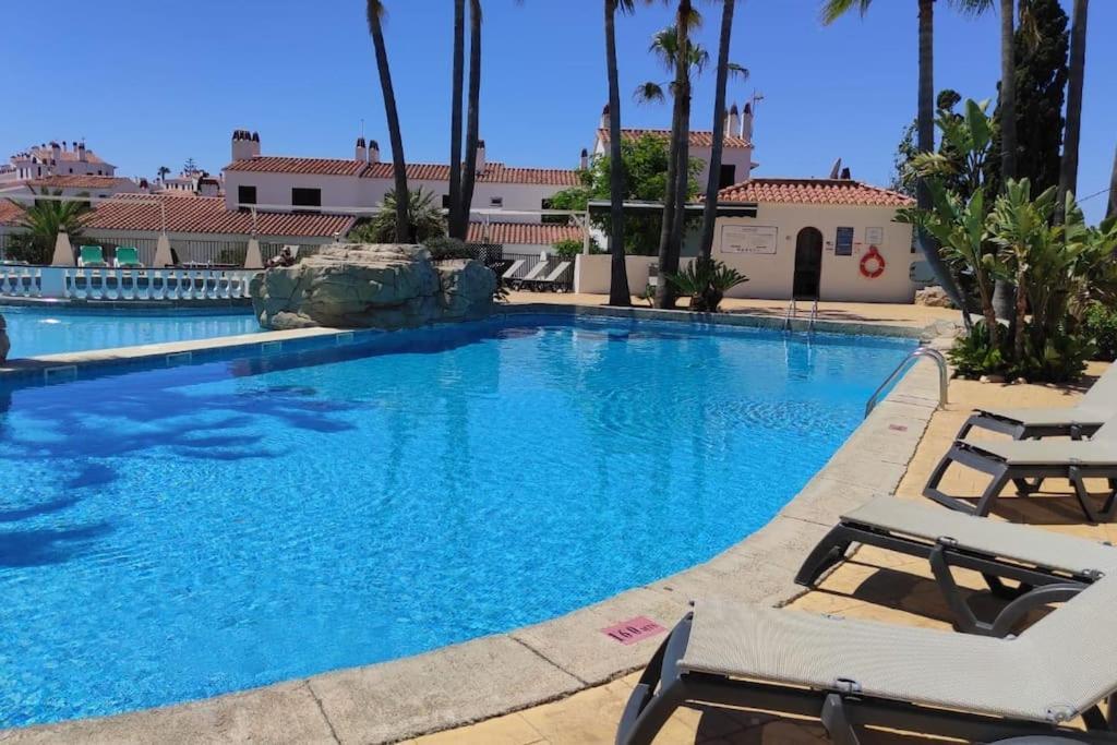 Apartamento Recien Reformado En Cala En Porter Cala En Porter  Exteriér fotografie