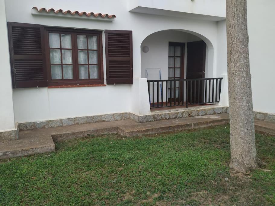 Apartamento Recien Reformado En Cala En Porter Cala En Porter  Exteriér fotografie