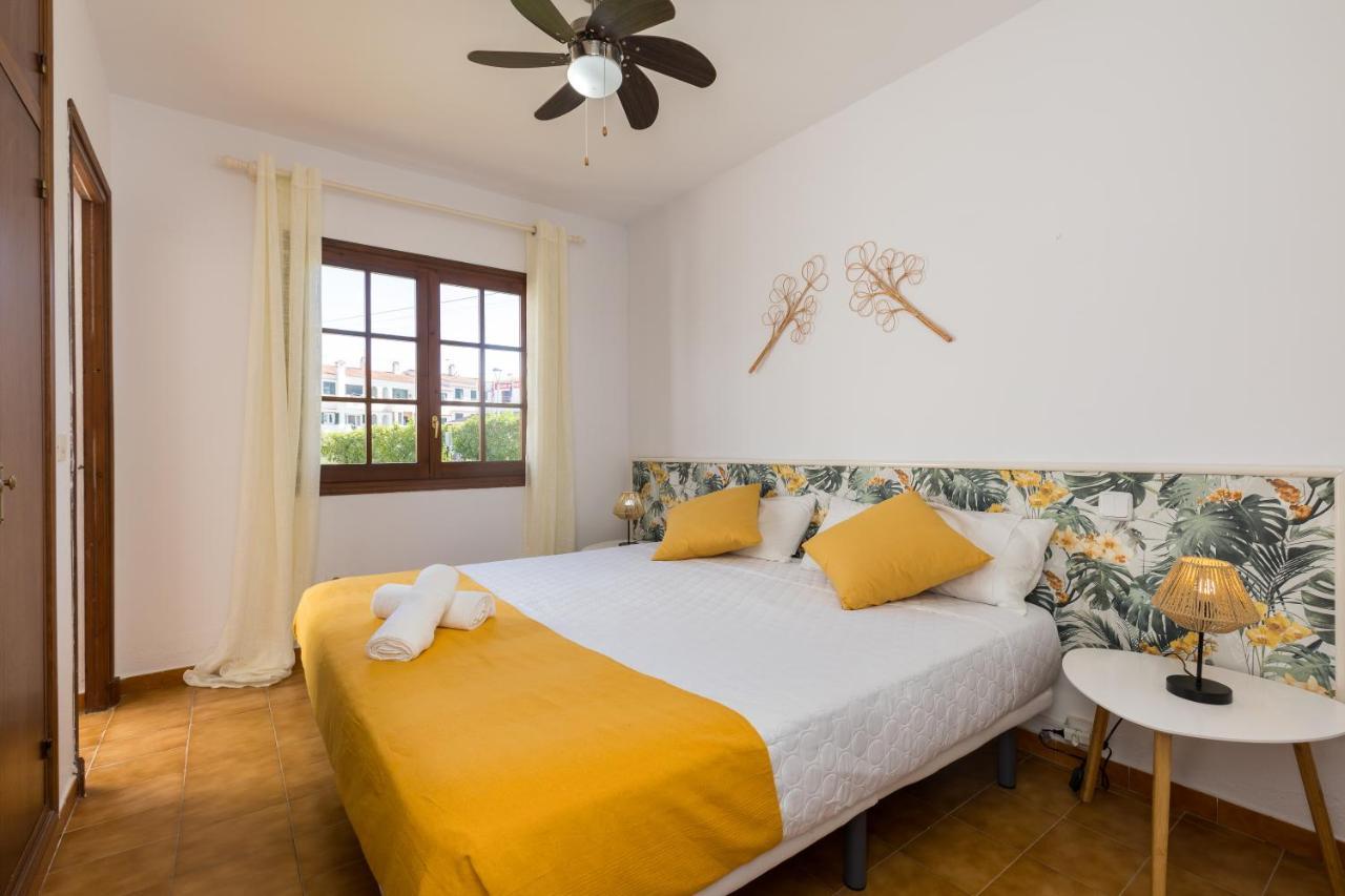 Apartamento Recien Reformado En Cala En Porter Cala En Porter  Exteriér fotografie