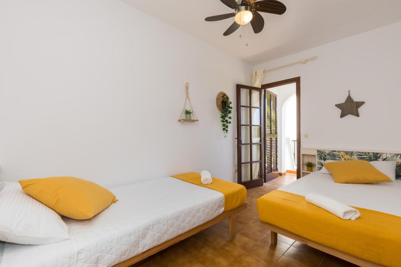 Apartamento Recien Reformado En Cala En Porter Cala En Porter  Exteriér fotografie