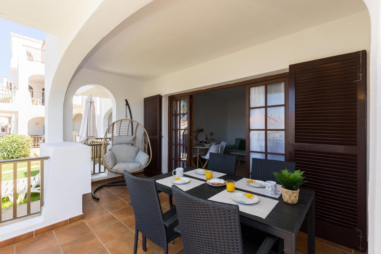 Apartamento Recien Reformado En Cala En Porter Cala En Porter  Exteriér fotografie