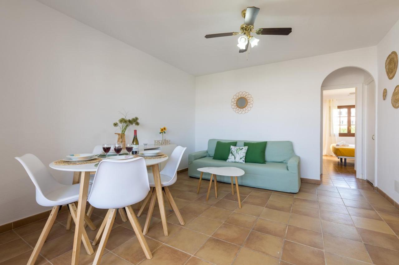 Apartamento Recien Reformado En Cala En Porter Cala En Porter  Exteriér fotografie
