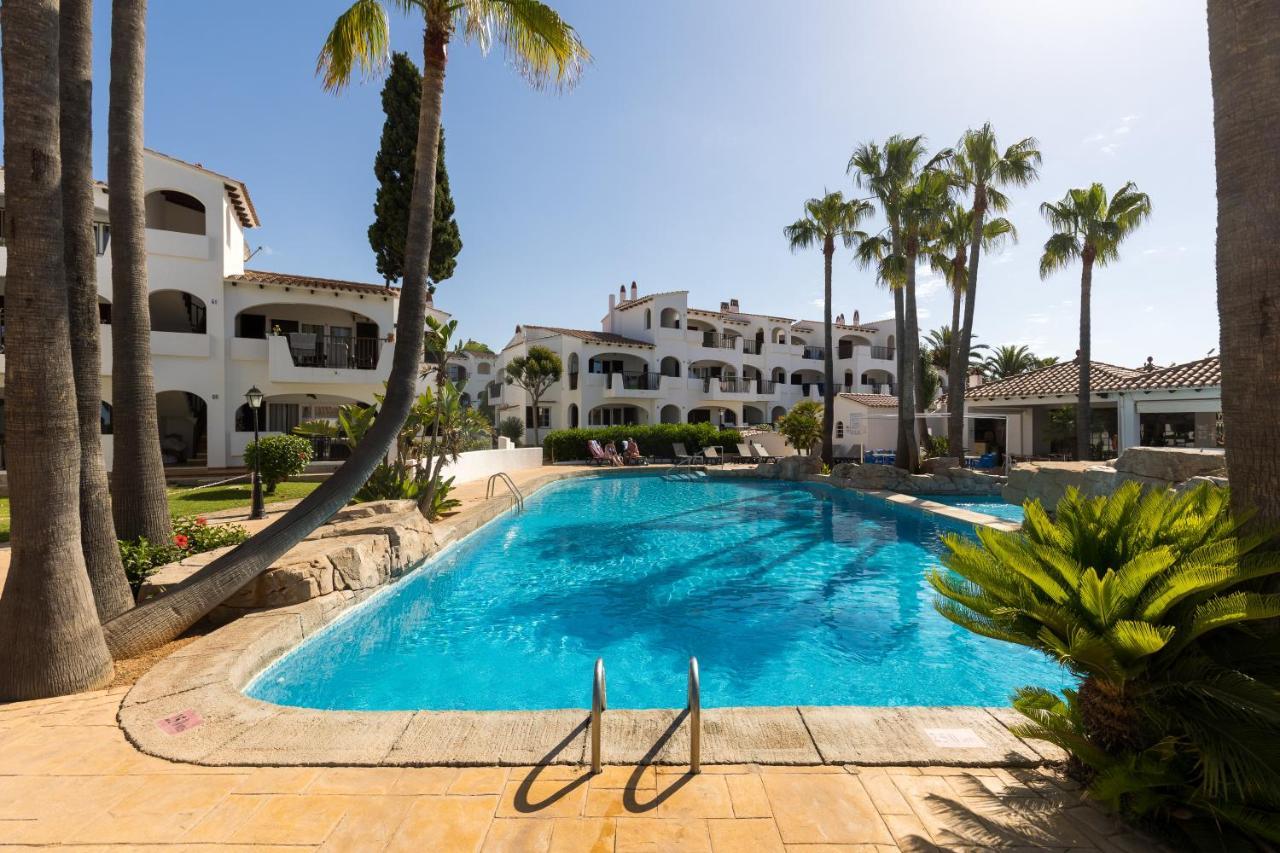 Apartamento Recien Reformado En Cala En Porter Cala En Porter  Exteriér fotografie