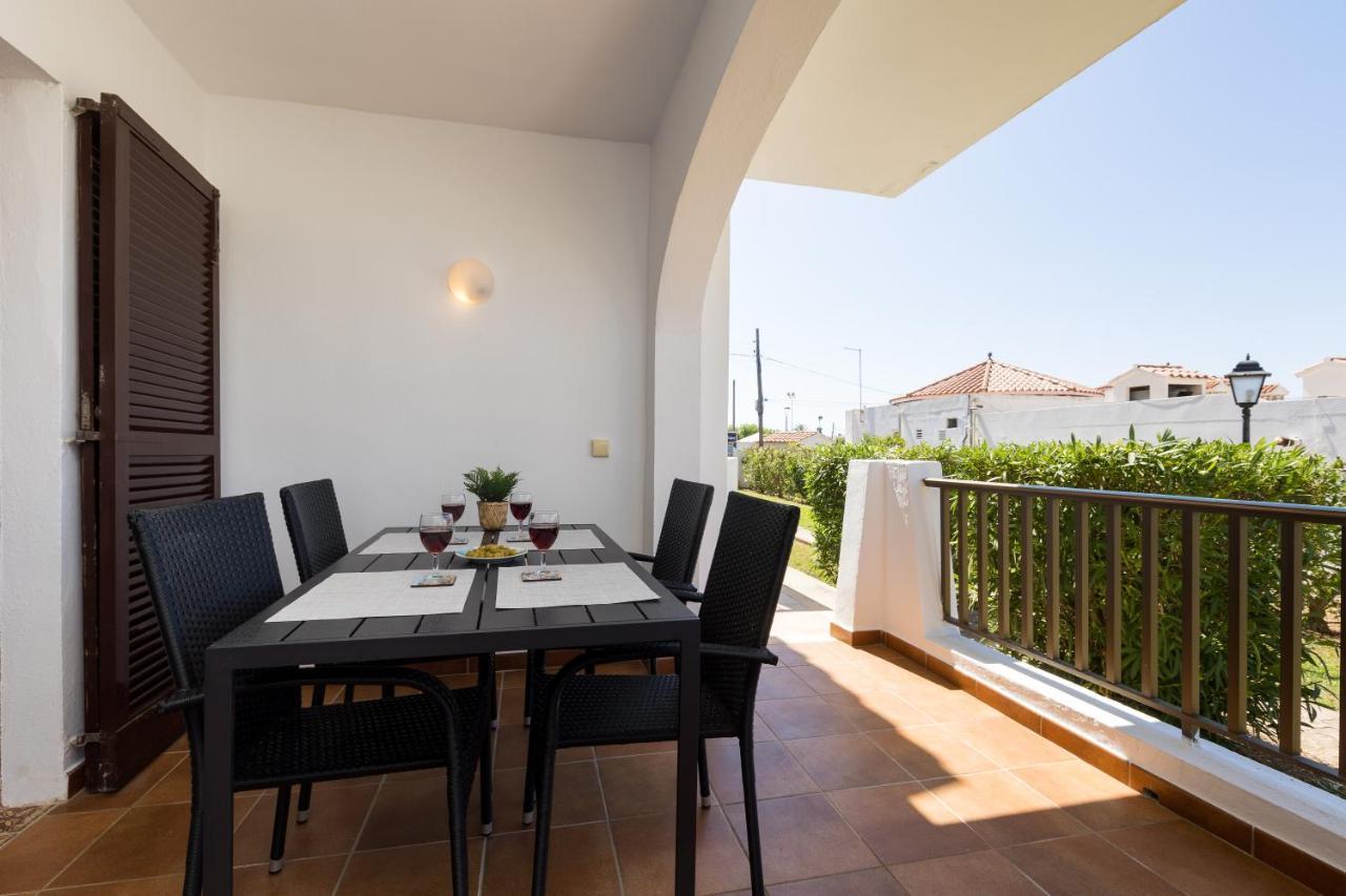 Apartamento Recien Reformado En Cala En Porter Cala En Porter  Exteriér fotografie