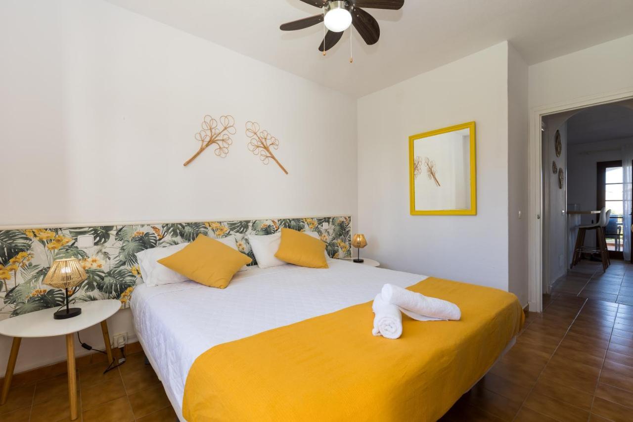 Apartamento Recien Reformado En Cala En Porter Cala En Porter  Exteriér fotografie