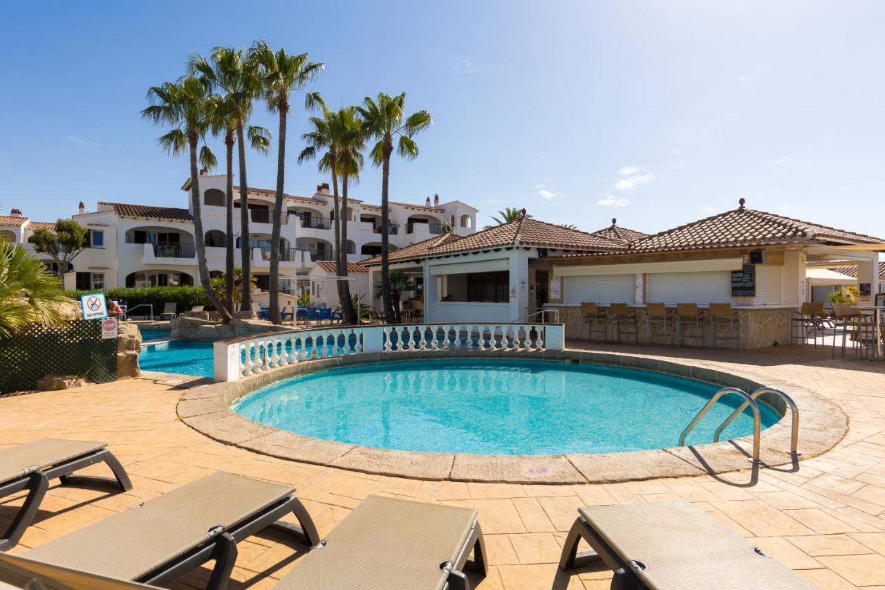 Apartamento Recien Reformado En Cala En Porter Cala En Porter  Exteriér fotografie