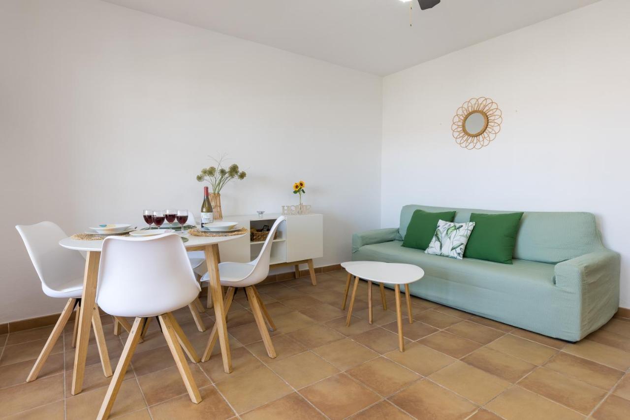 Apartamento Recien Reformado En Cala En Porter Cala En Porter  Exteriér fotografie