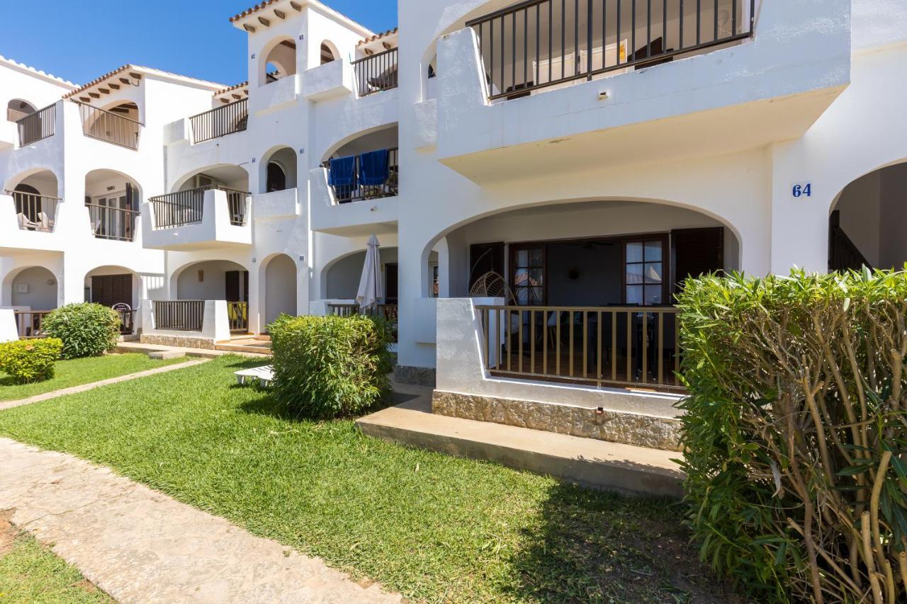 Apartamento Recien Reformado En Cala En Porter Cala En Porter  Exteriér fotografie