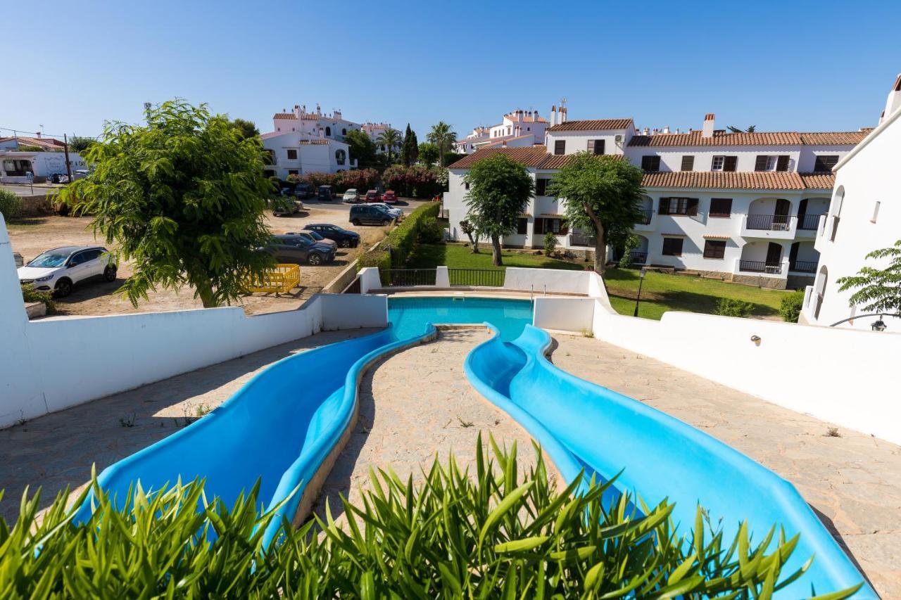 Apartamento Recien Reformado En Cala En Porter Cala En Porter  Exteriér fotografie