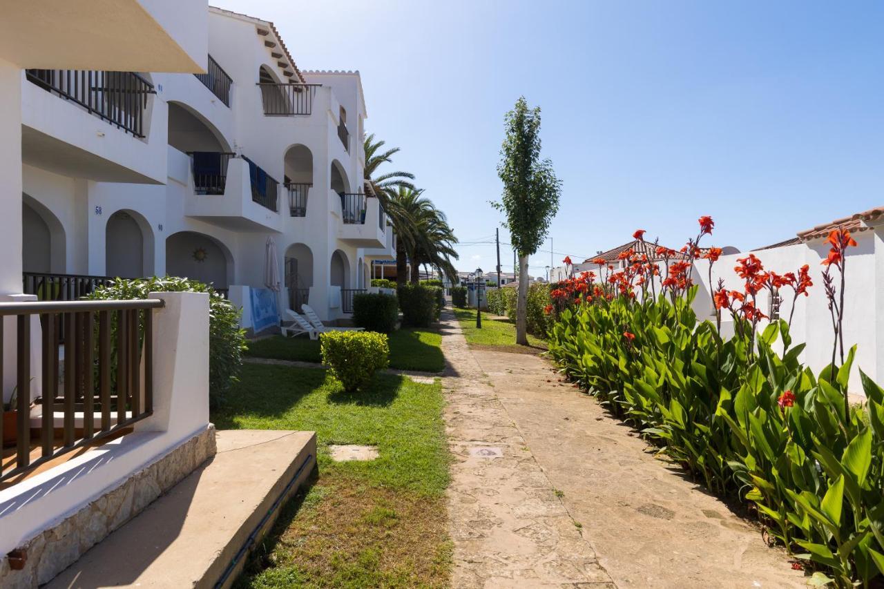 Apartamento Recien Reformado En Cala En Porter Cala En Porter  Exteriér fotografie