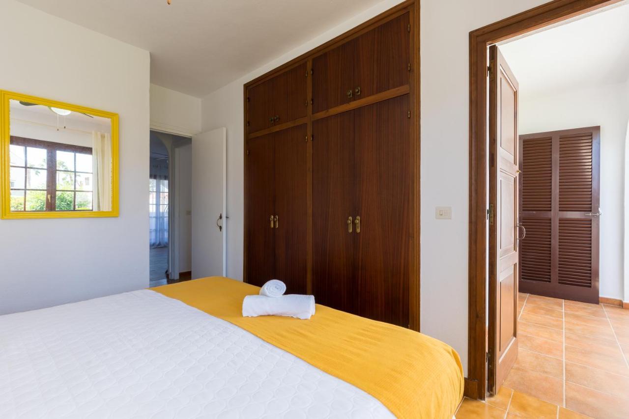 Apartamento Recien Reformado En Cala En Porter Cala En Porter  Exteriér fotografie