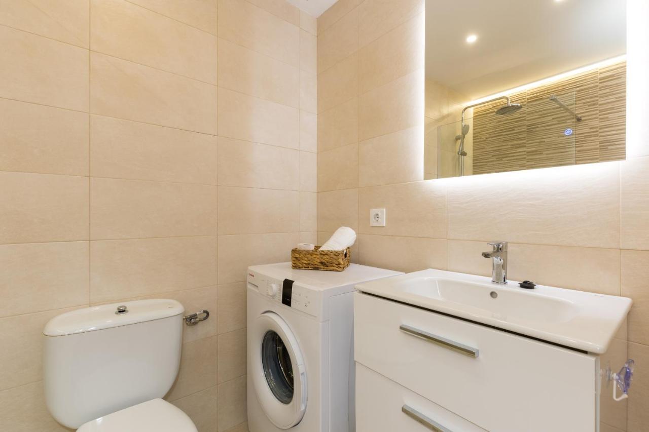 Apartamento Recien Reformado En Cala En Porter Cala En Porter  Exteriér fotografie