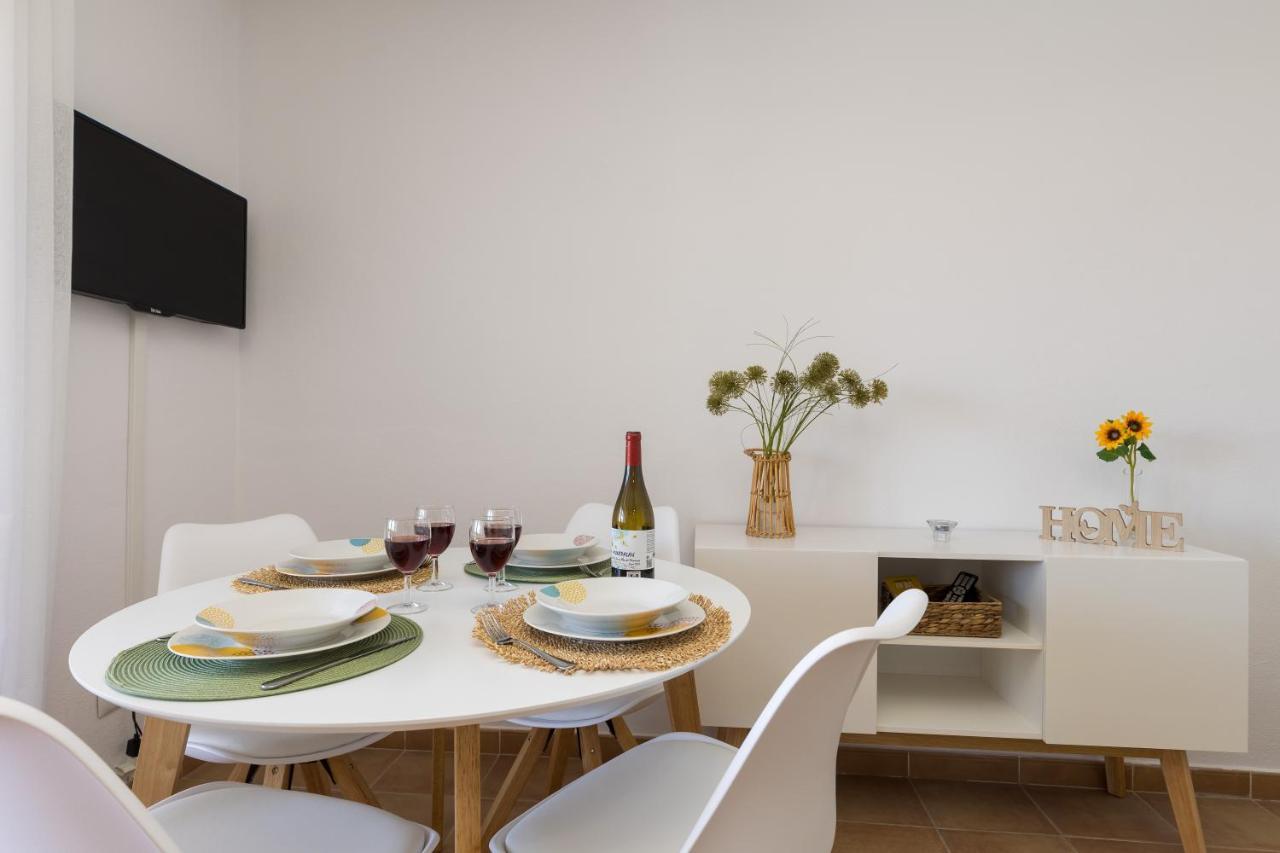 Apartamento Recien Reformado En Cala En Porter Cala En Porter  Exteriér fotografie