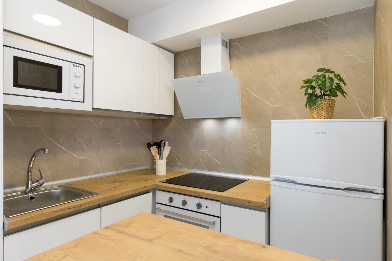 Apartamento Recien Reformado En Cala En Porter Cala En Porter  Exteriér fotografie