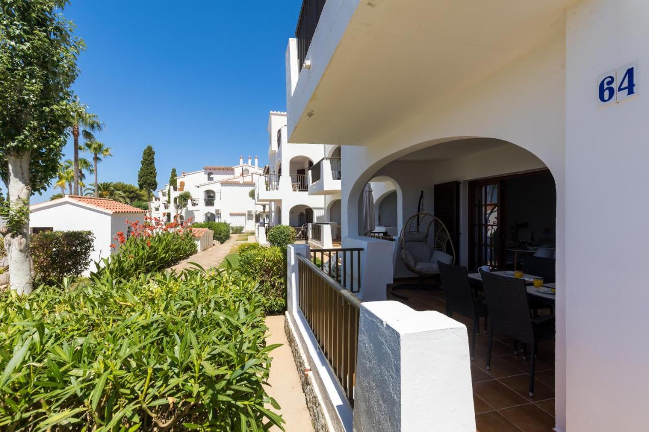 Apartamento Recien Reformado En Cala En Porter Cala En Porter  Exteriér fotografie